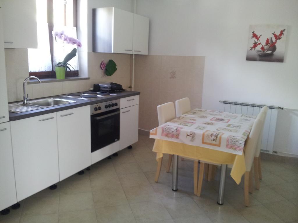 Apartments Krt Mirko Изола Номер фото
