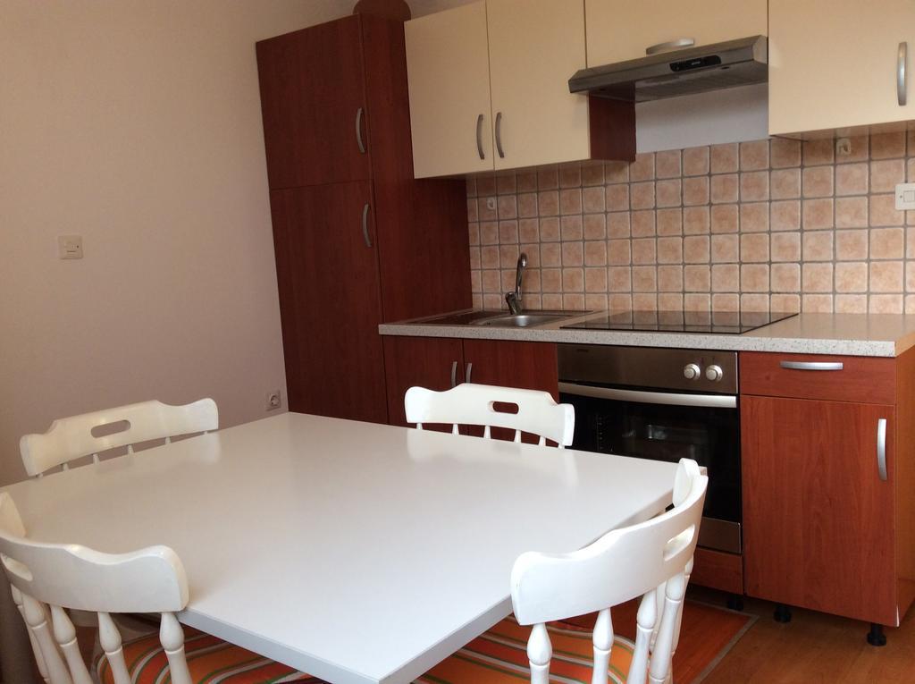 Apartments Krt Mirko Изола Номер фото